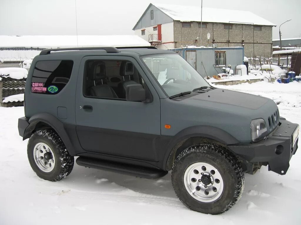 Z pro купить. Suzuki Jimny Раптор. Jimny в Раптор. Сузуки Джимни покрытие Раптор. Сузуки Джимни 2022 Раптор.