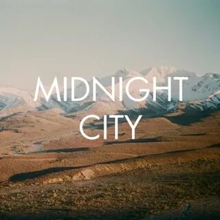 Midnight city remix