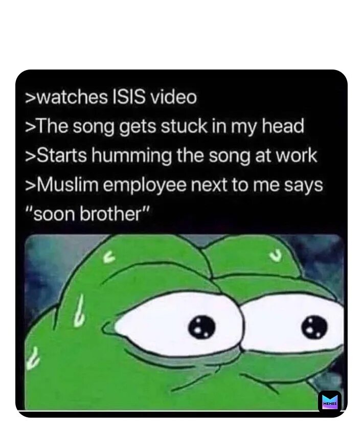 Soon brother