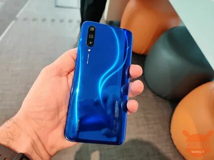Mi 9t lite