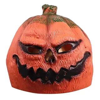 Маски на хэллоуин
