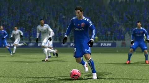 Фифа 12 игроки