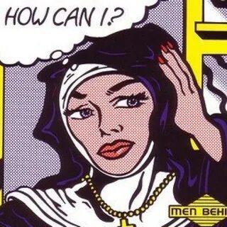 I can club