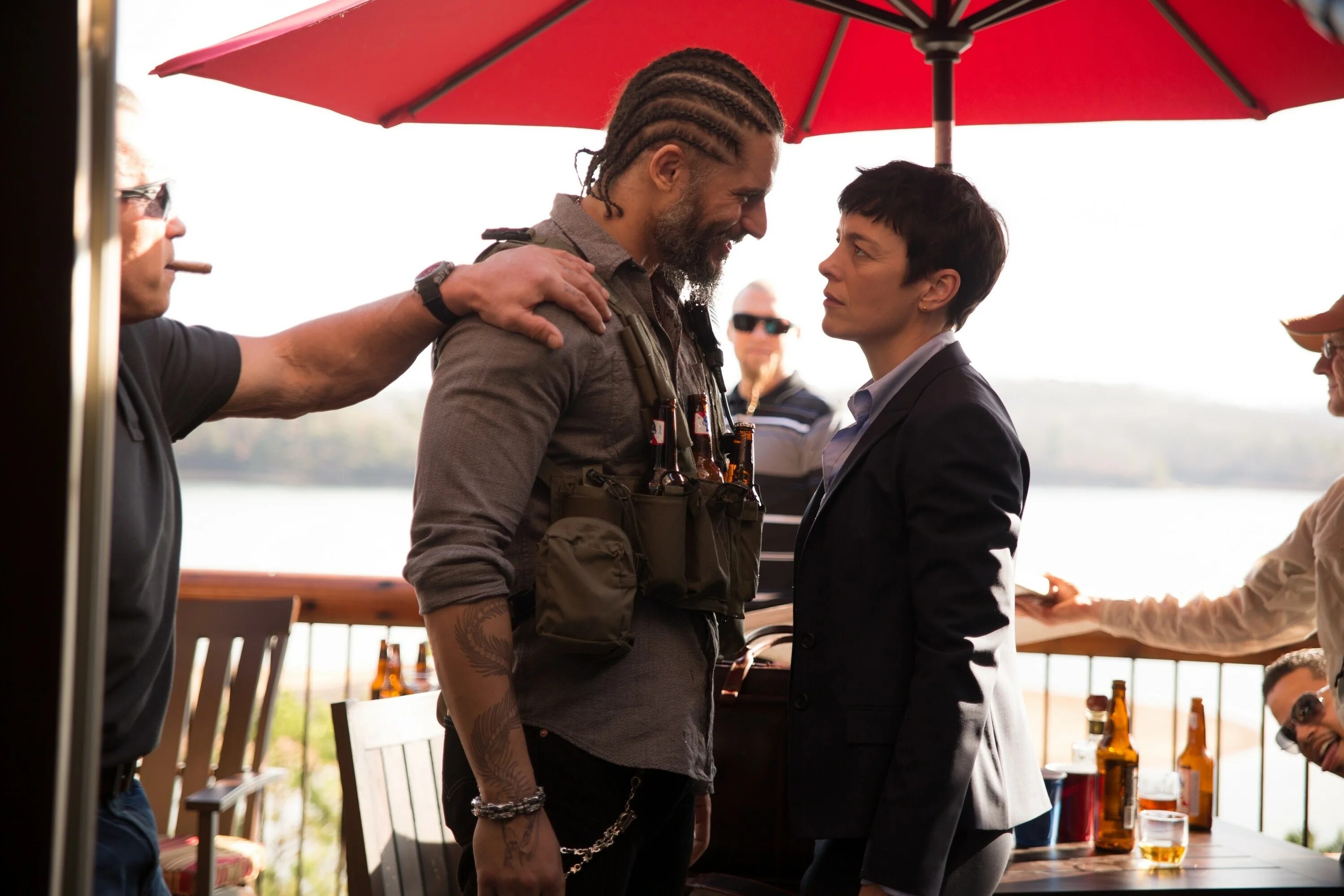 Включи саботаж. Саботаж 2014. Саботаж картинки. Саботаж постер. Саботаж (региональное издание).