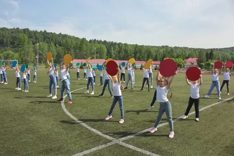Шаховской док старт