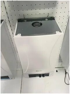 Газовый котел thermex