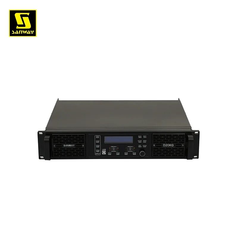 Dsp d2