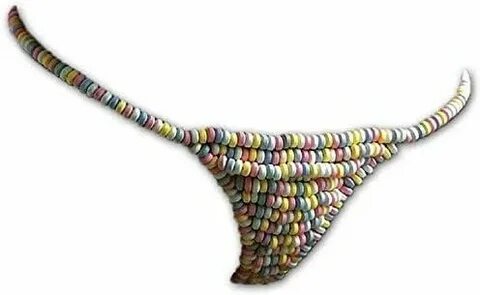 Candy string