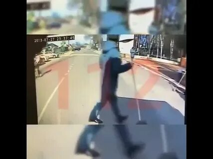Мажор наехал на старого чекиста охлобыстин