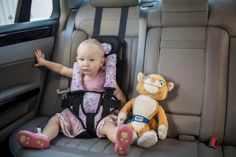 Какие разрешены детском