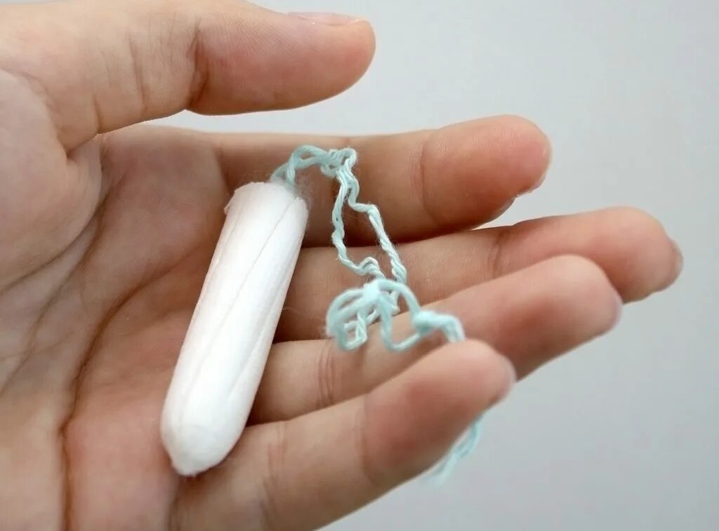 Как правильно пользоваться тампонами фото Тампоны Tampax Compact Super Plus Comfortable&clean с аппликатором "С тампонам