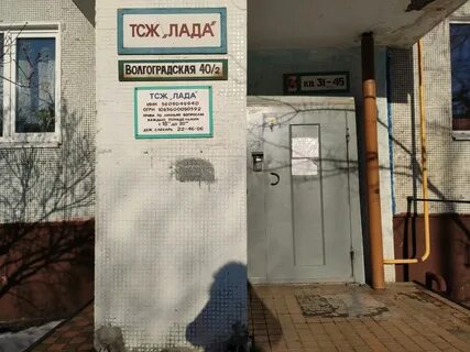 Тсж оренбург