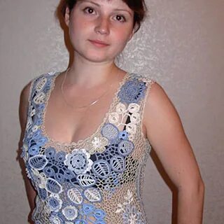 Осинка платья