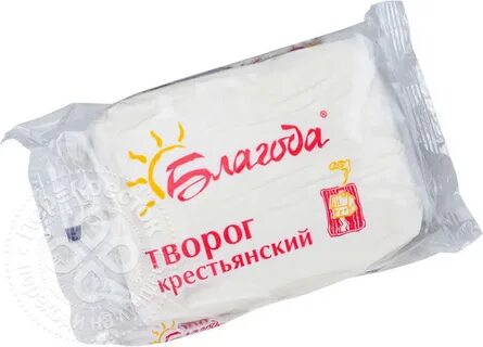 Сайт благода