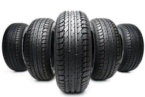 Iron tyres шины