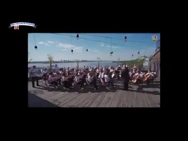 Туман воронеж оркестр