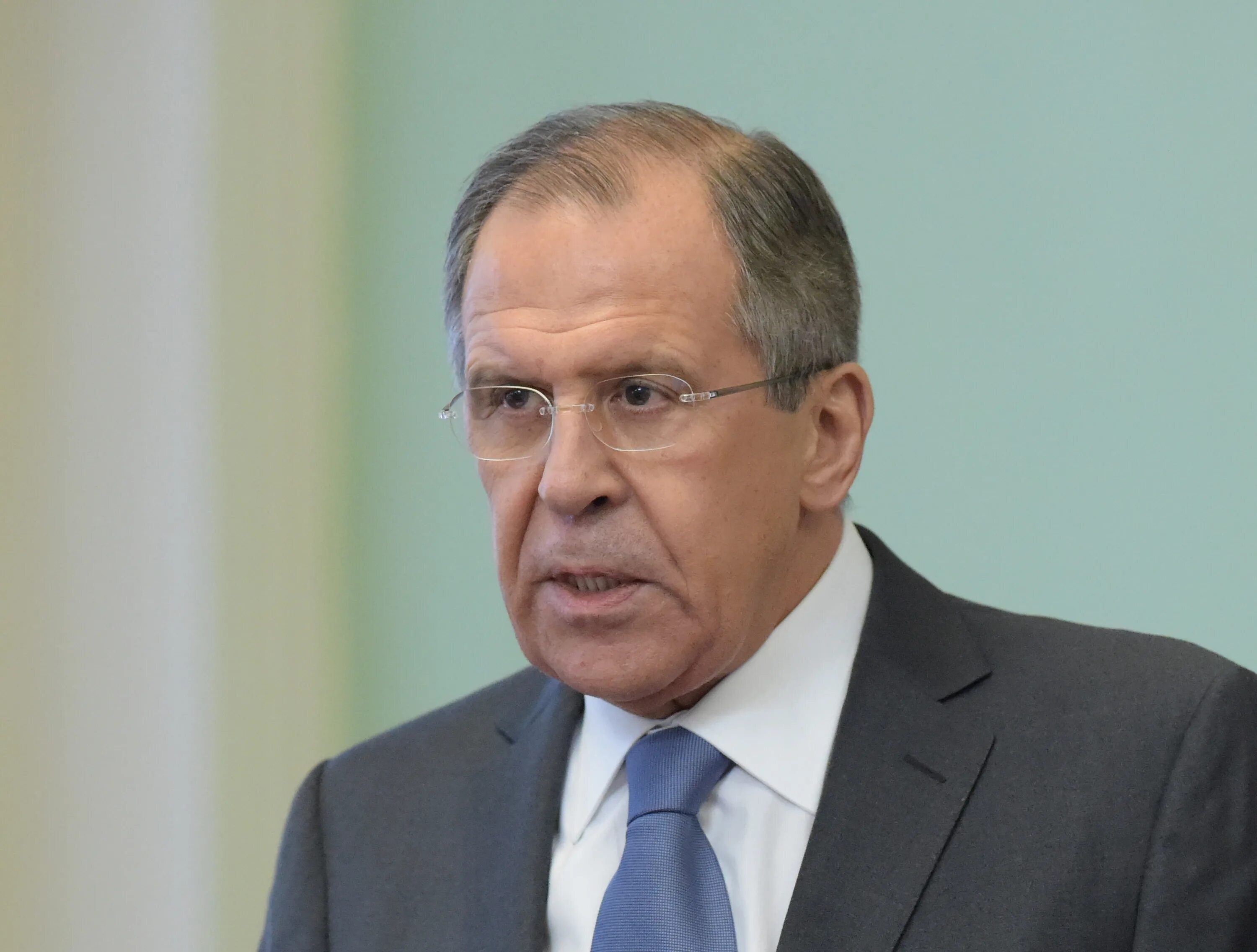 Глава мид