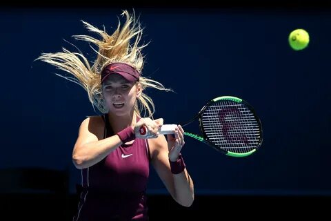 Win tennis