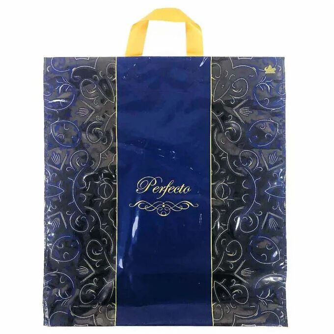 Пакет 40*37(95м)перфекто блюз петлевой (25/300). Пакет вырубная ручка 420х480х0,090 перфекто бархат пвд /25/400. Пакеты с петлевой ручкой перфекто. Пакет петл. Перфекто пакеты.