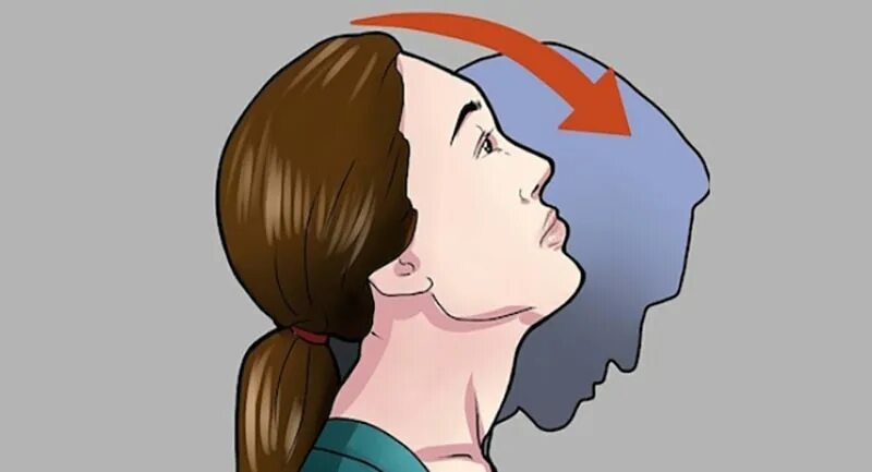 кивок головой в стороны. человек кивает головой. как можно покачать головой. покачать головой. кивок головой.