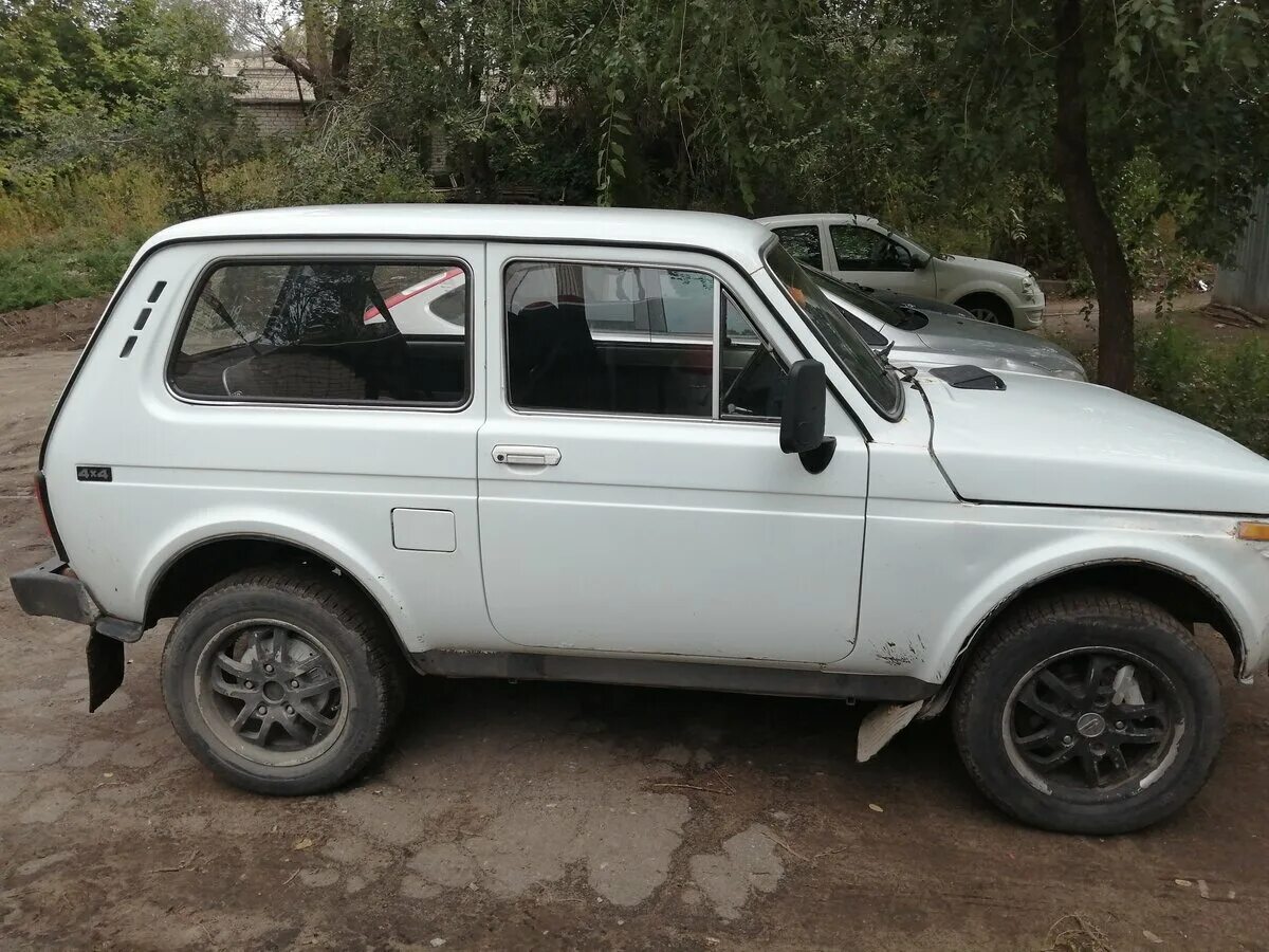 саратовские нивы