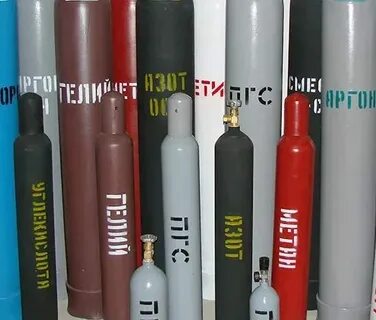 Инертный защитный газ