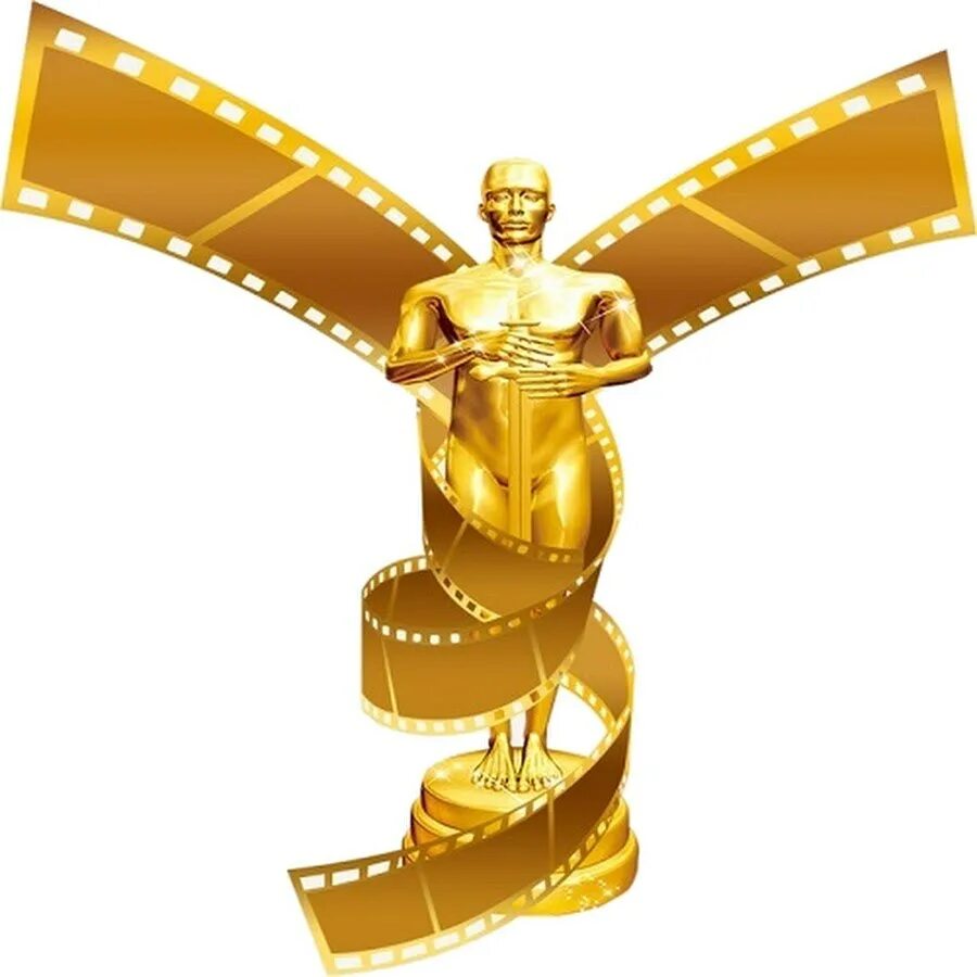 Oscar gold. Оскар (кинопремия). Золотой Оскар. Оскар на прозрачном фоне. Золотая статуэтка Оскар.