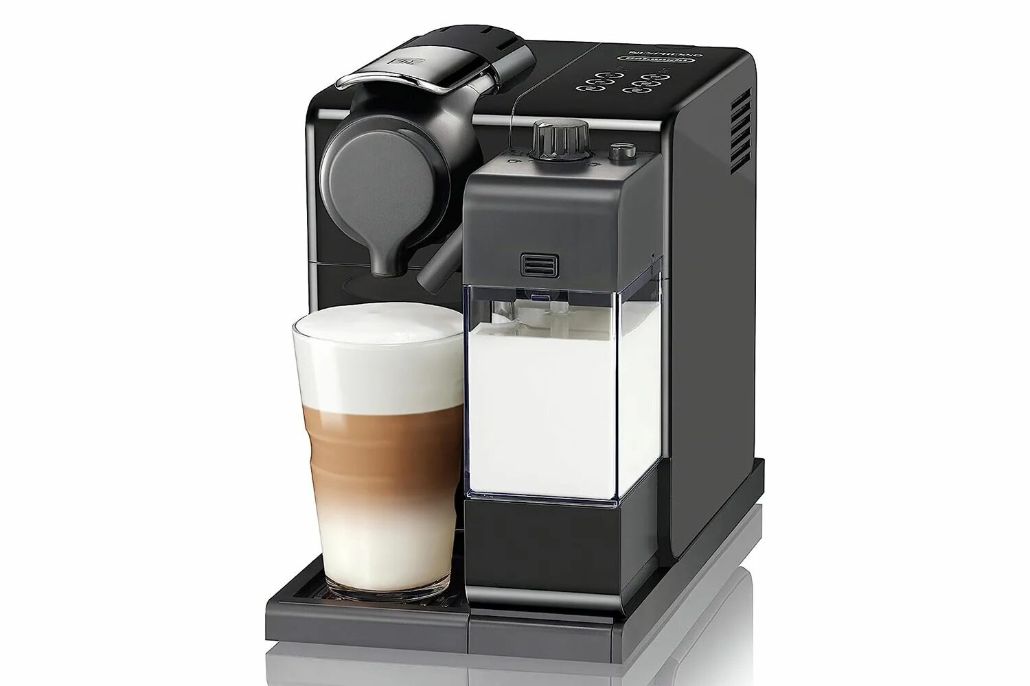 Delonghi Nespresso Lattissima Touch en560. Delonghi Lattissima Touch en560. Кофемашина Delonghi en 560.s Nespresso. Капсульная кофемашина Nespresso Delonghi Lattissima Touch animation en 560.s.