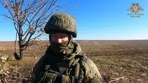 Разведка клип