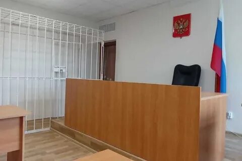 Судебные участки хабаровского края