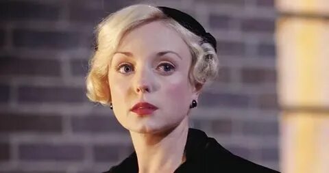 Helen george