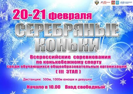 Каток борисоглебск