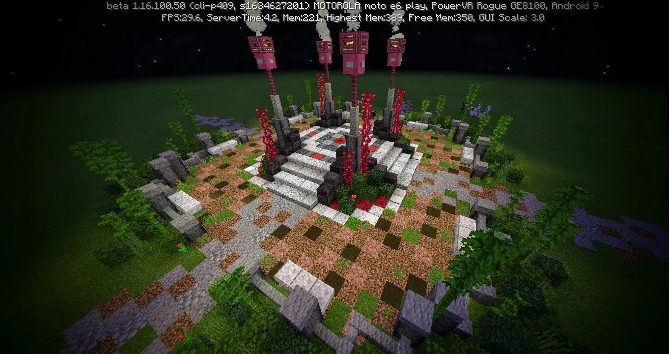 Spawn point. Поинты майнкрафт. nether style spawn. villagers spawnpoint.