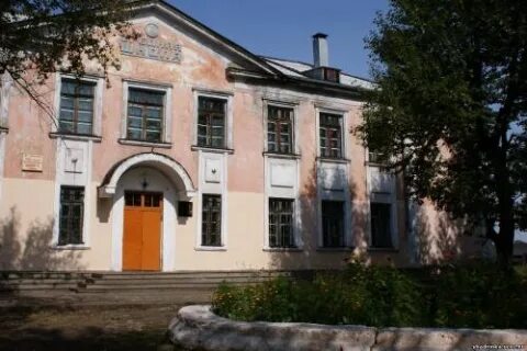 Сад 4 черемхово