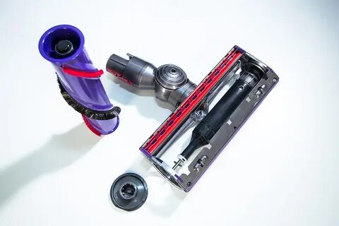 Dyson cyclone v10