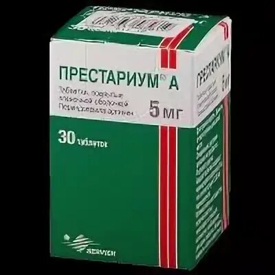 Престариум а 5 отзывы