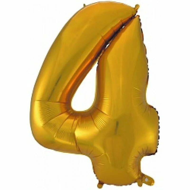 Шар 4 купить. Шар цифра 2 40" Slim золото /Gold / 102см /AG. Шар цифра фольга 40 см Ballon. Дон баллон цифра золото 86см. Шар - цифра 4 золото.