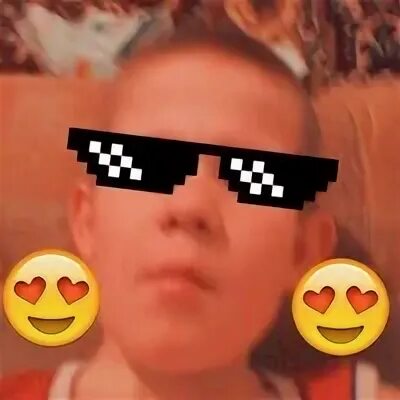 Коля левый