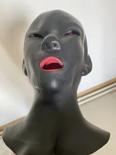 Латекс рот