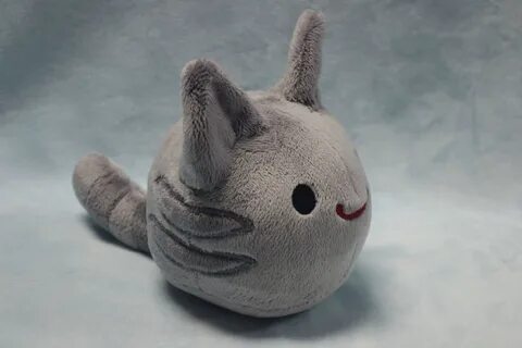 Слаймы мягкие игрушки