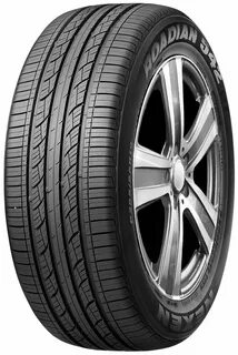 Шины nexen 265 60