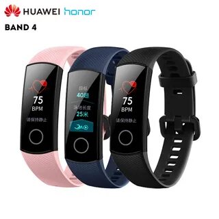 Смарт браслет honor band 4