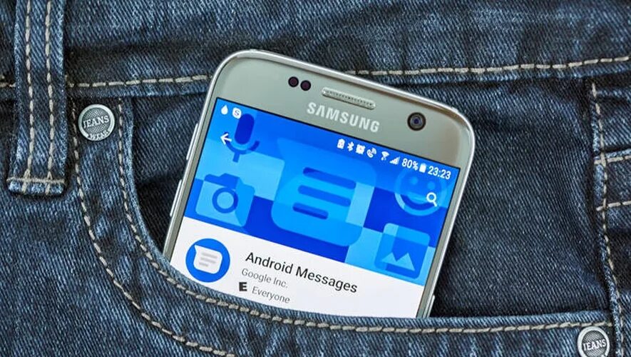 Carrier services android. Carrier services.