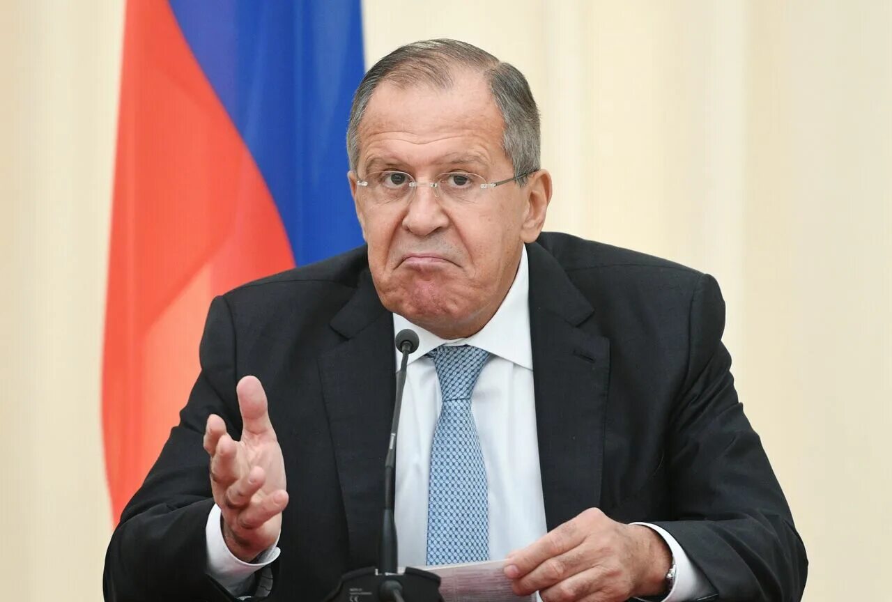 Глава ведомства иностранных дел. Глава ведомства иностранных дел