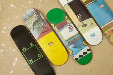 Skate 2023