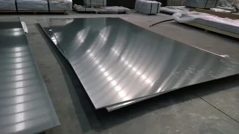 Алюминий 10