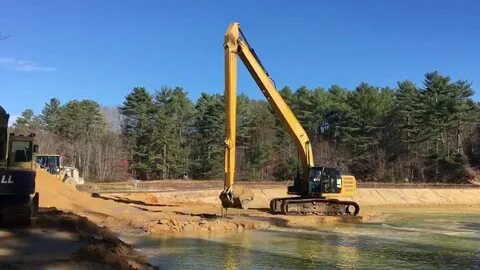 Long dig