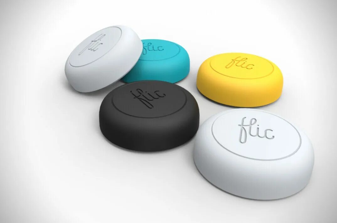 Smart button