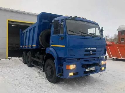 Авито камаз 4 4