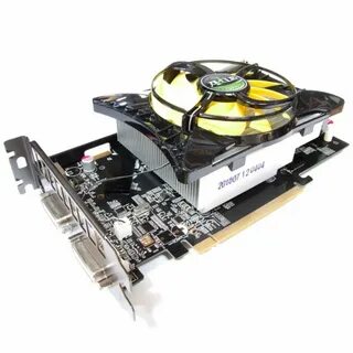 Geforce gtx pci e